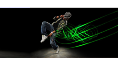 Hip Hop