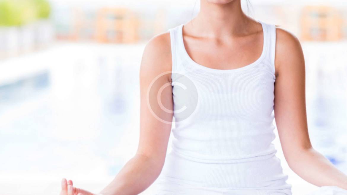 Basic Meditation Principles